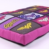 Picture of DC Comics Wonder Woman dog mattress